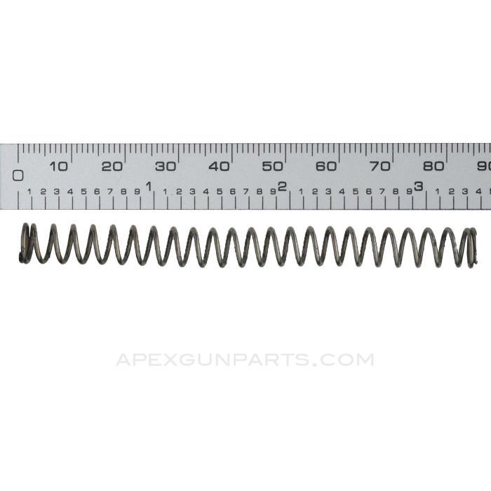 Beretta Model 70 Recoil Spring *Good*