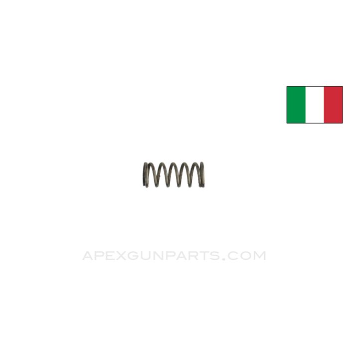 Beretta Model 70 Magazine Release Spring *Good*