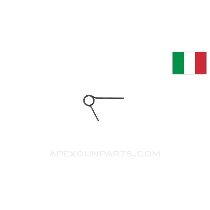 Beretta Model 70 Slide Catch Spring *Good*