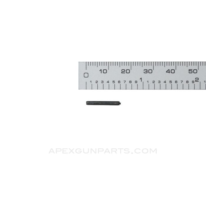 Beretta Model 70 Ejector Pin *Good* 