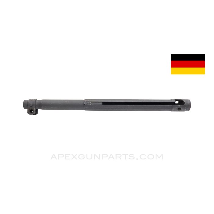 G3 / HK91 Cocking Tube, Later Type with Hanger, Cut Off *Good*