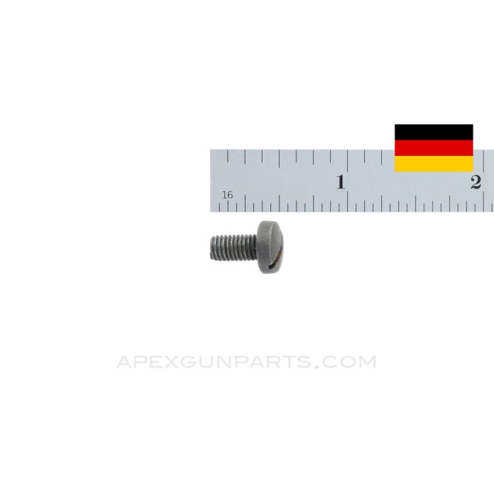 G3/ HK91 Pistol Grip Screw, *Good*