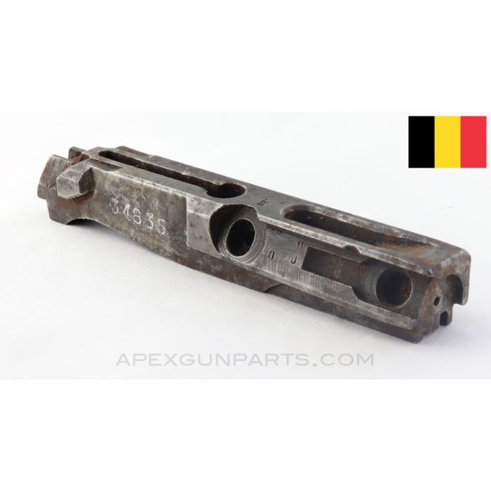 Belgian FN49 Bolt, Stripped, 8mm *Good*