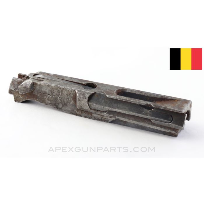 Belgian FN49 Bolt Assembly, No Firing Pin, 8mm *Good*