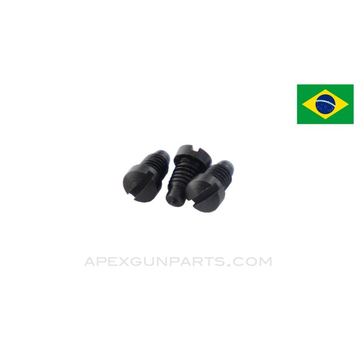 Rossi Side Plate Screw, Set of 3 *Good*