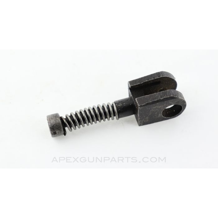 ZB30 Shoulder Holder Assembly *Good* 