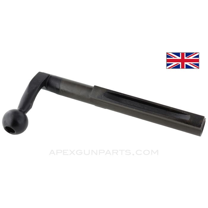 Enfield #4 Mk2 Bolt Body, Stripped *Very Good*