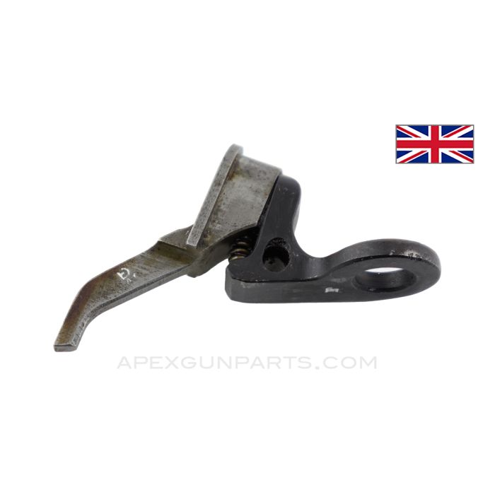 BREN MK1 / MK2 Ejector Assembly, Complete *Very Good*