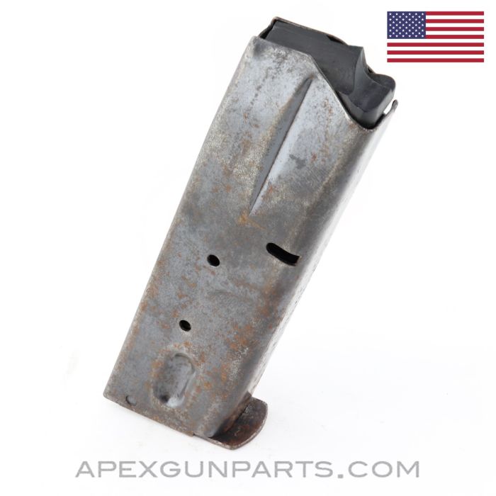 Smith & Wesson Model 59 Magazine, 15rd, 9mm *Good*