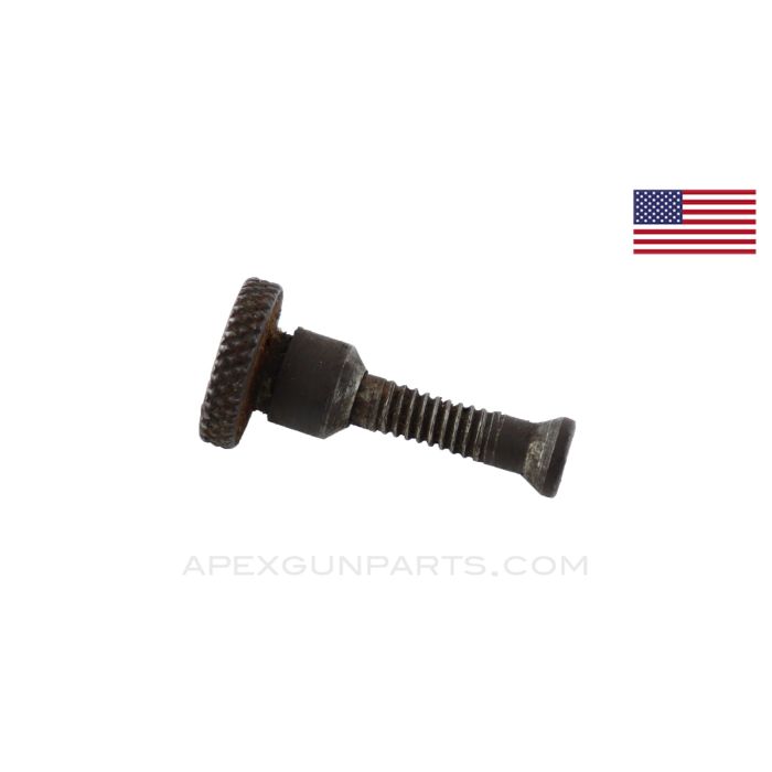 Springfield 1903 Rear Sight Windage Screw *Good*