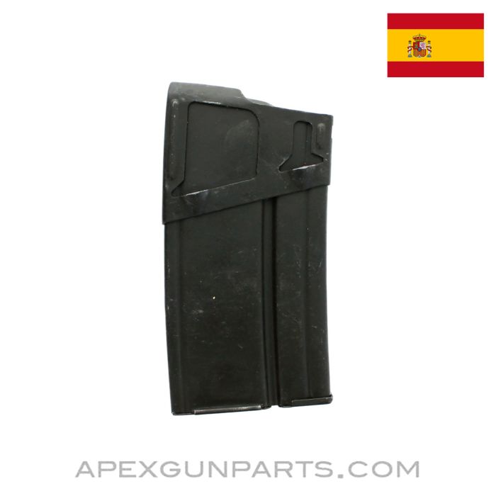 CETME Model C Magazine, Steel, 20rd, .308/ 7.62X51 *Very Good* 