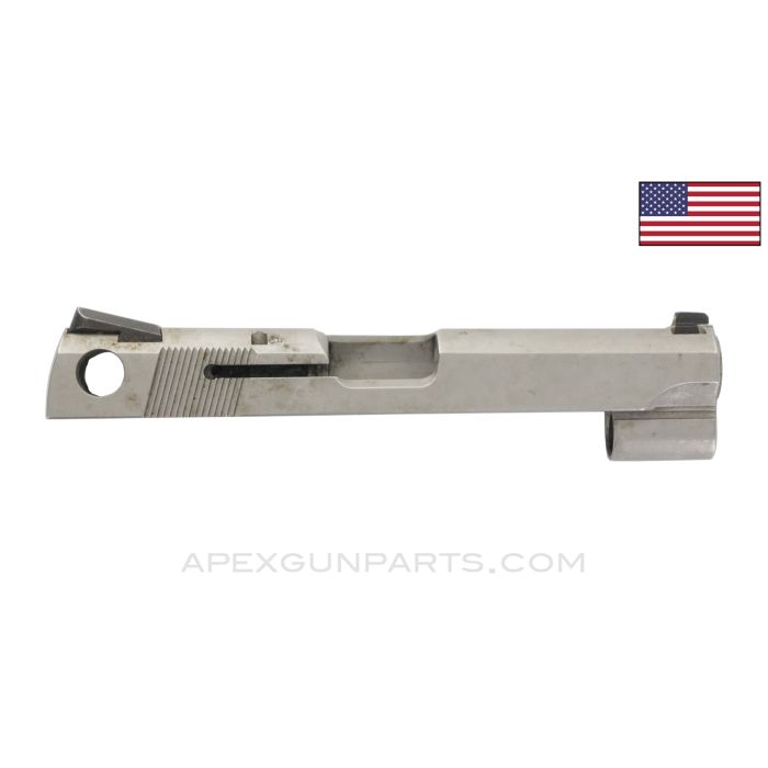 Smith & Wesson 4003/4006 Slide, Stripped w/ Sights, .40 S&W *Very Good*