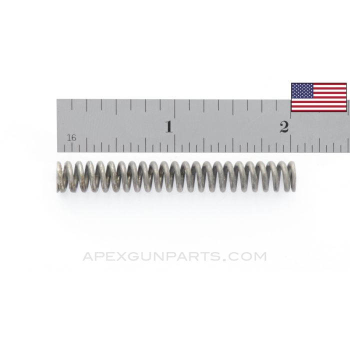 Smith & Wesson 659/5906 Mainspring, *Good*