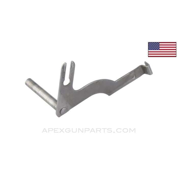 Smith & Wesson 659/5906 Side Plate Assembly *Excellent*