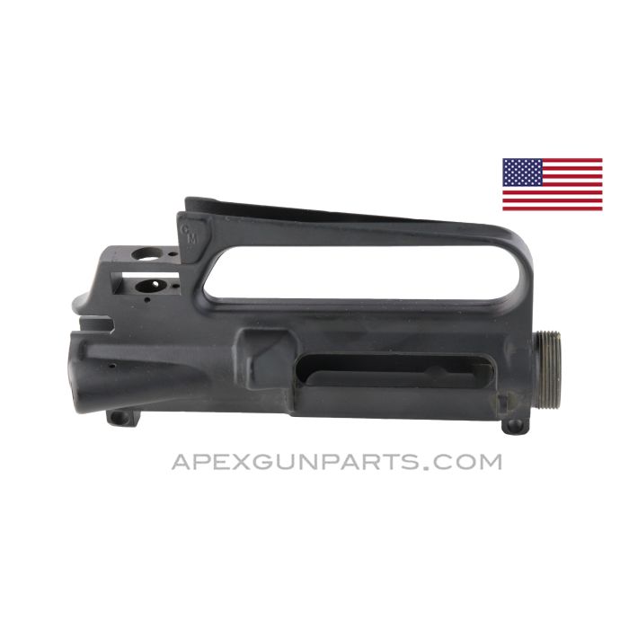 Colt M16A2  Upper Receiver, Stripped, Refinished *Very Good* 