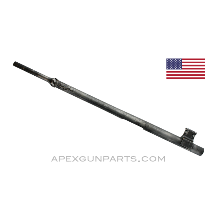 M60 Operating Rod Assembly, *Good* 