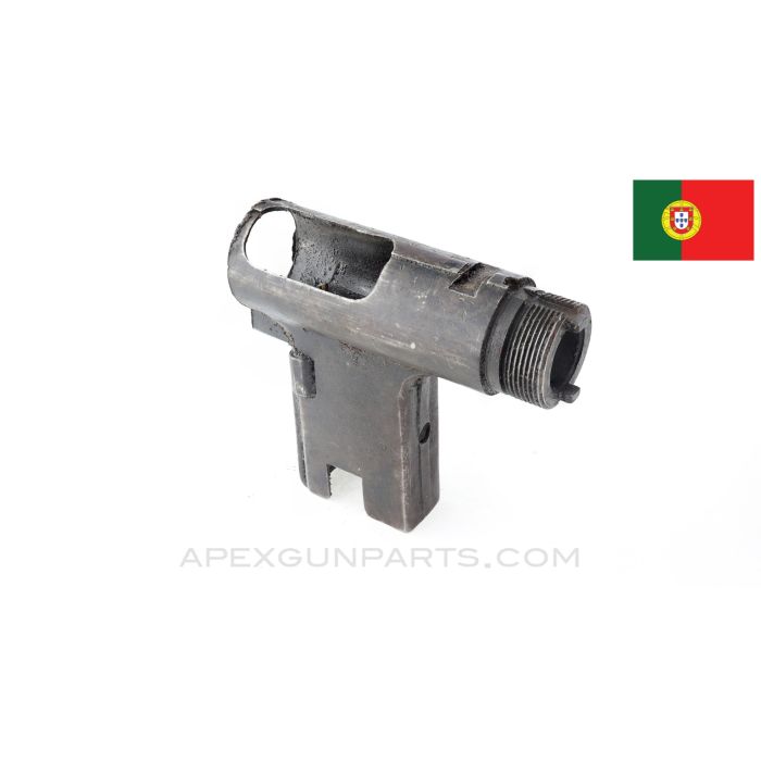 FBP M/948 Trunnion / Magazine Well Section, No Front Sight *Good*