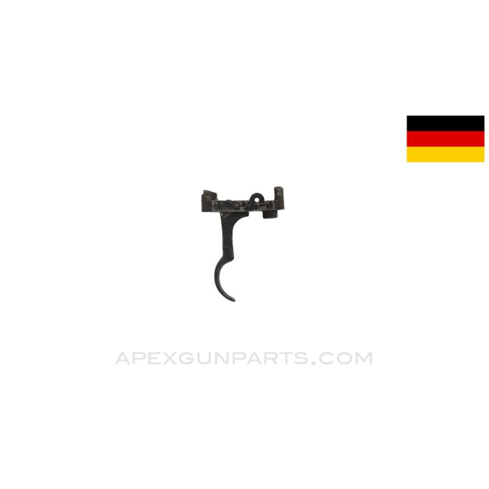 Mauser M1892-M1895 Trigger & Sear Set *Good*