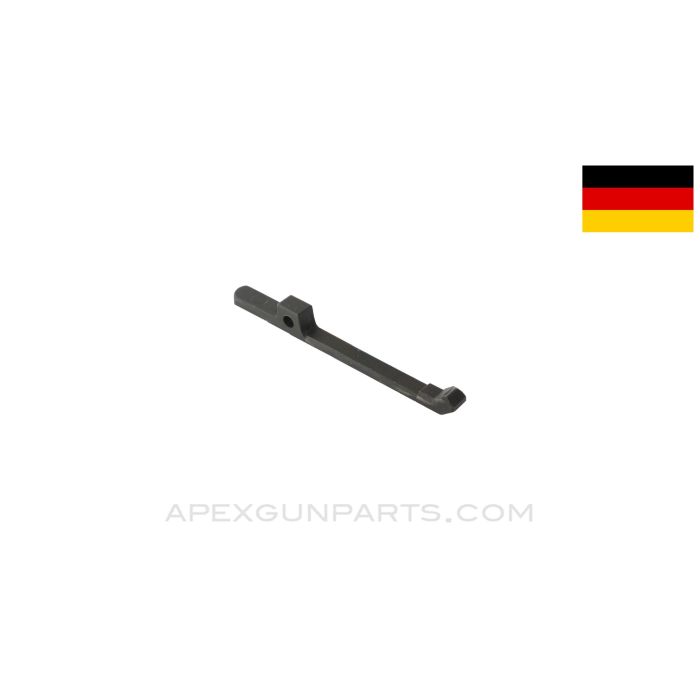 MG-15 Barrel Locking Latch, Waffen Marked *Very Good*