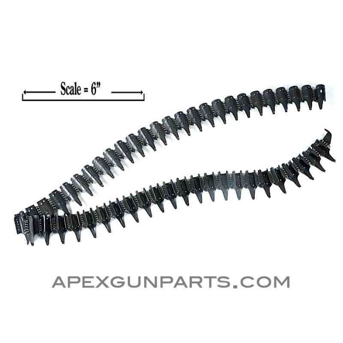 HOLIDAY SALE! MG3 Belt, 7.62 *DAMAGED/AS-IS*