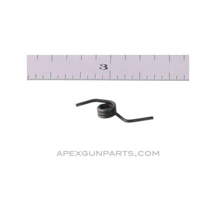 SIG P228 Hammer Reset Spring (Part No. 38)