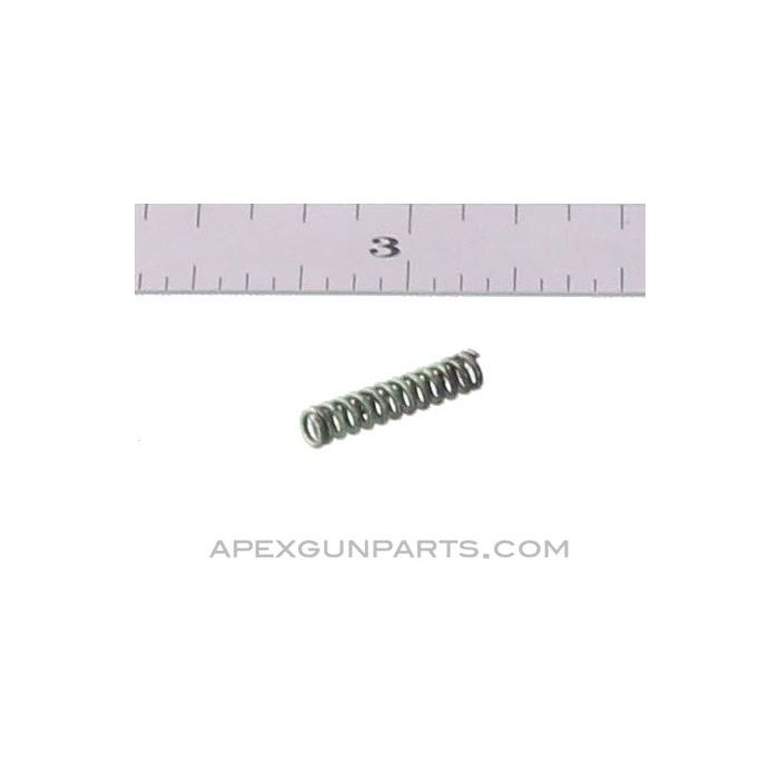 SIG P228 Magazine Catch Spring (Part No. 45)
