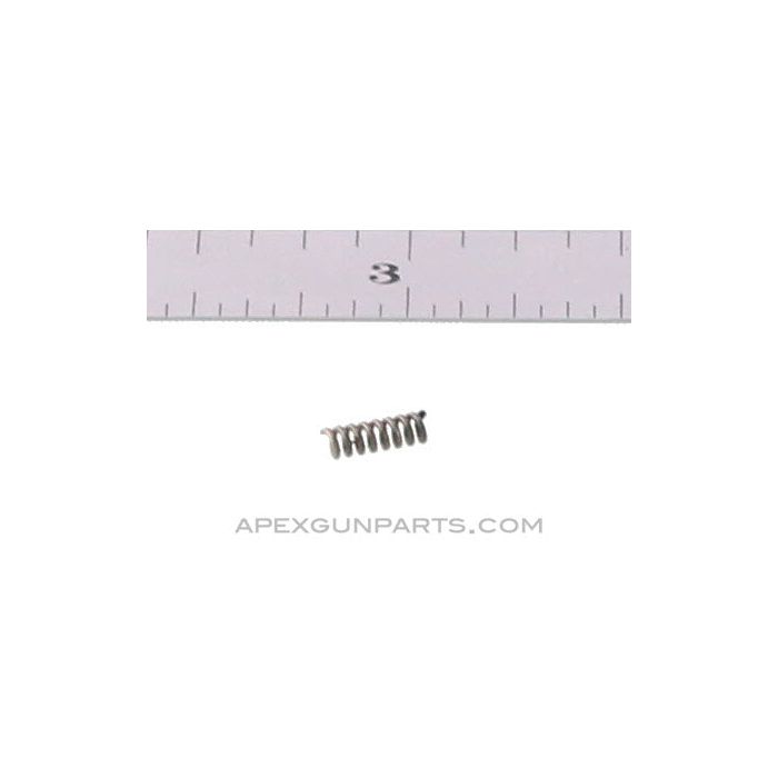 SIG P228 Magazine Catch Stop Spring (Part No. 47)
