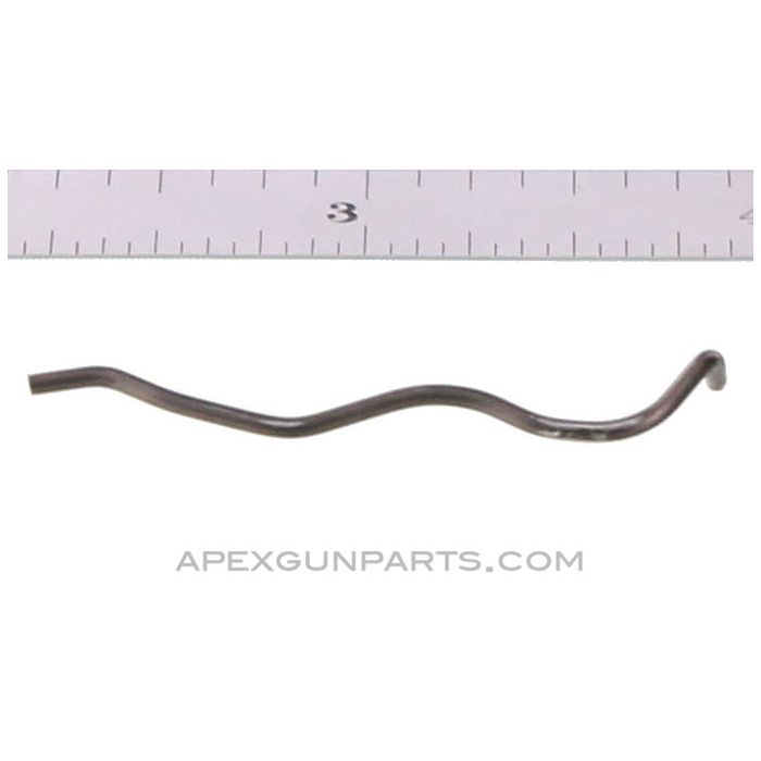 SIG P228 Slide Catch Lever Spring (Part No. 19)