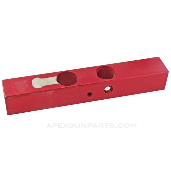 MEC Charge Bar, Choice of Size *NEW*