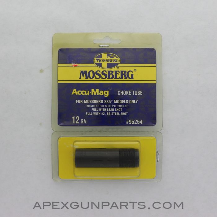 Mossberg Choke Tube, Full 95254 *NEW*
