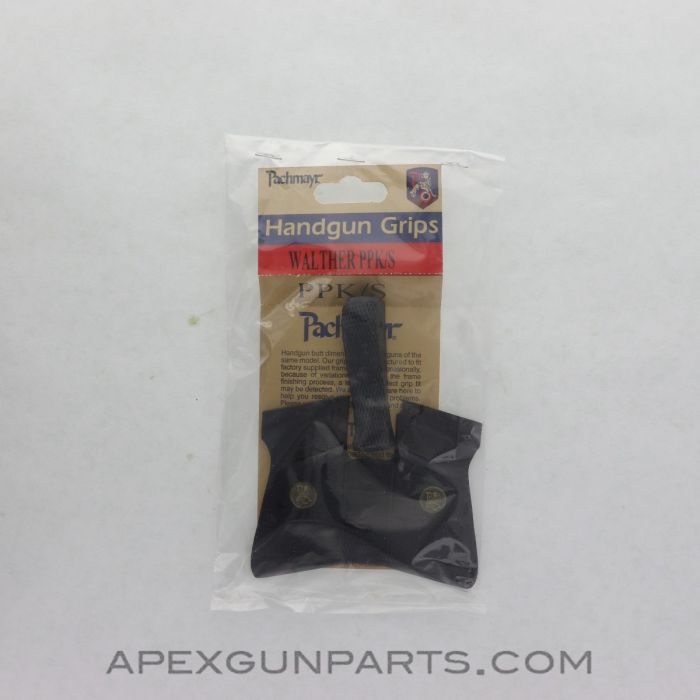 Pachmayr Walther PPK/S Grips *NEW*