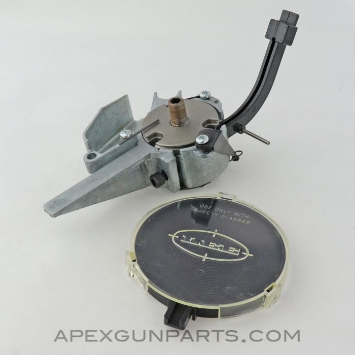 Lee Pro 1000 Shell Plate Carrier, .38 Special / .357 MAG, #90644 *NEW*