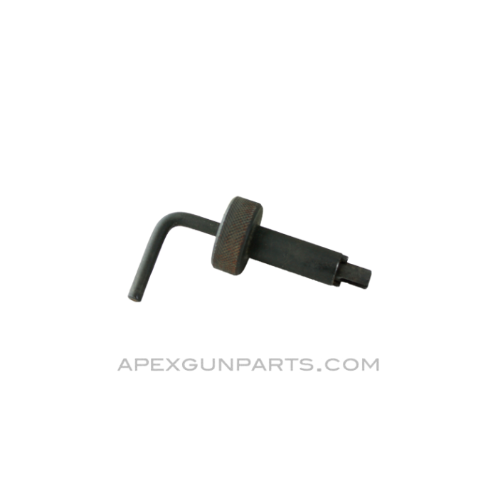 UZI Front Sight Adjustment Tool, *Very Good*