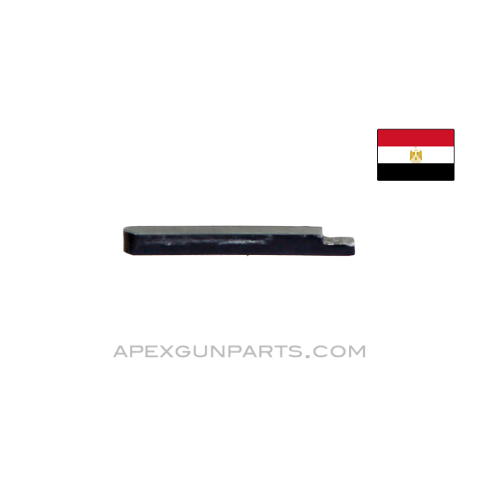 Helwan Brigadier Pistol Disconnector, *Good*