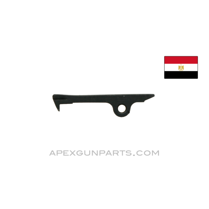 Helwan Brigadier Pistol Extractor, *Very Good*