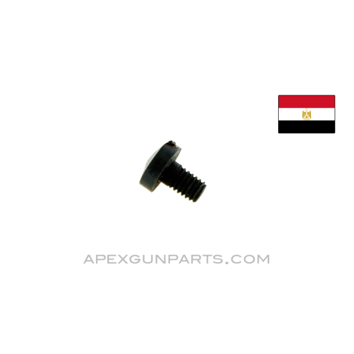 Helwan Brigadier Pistol Grip Screw *Good*