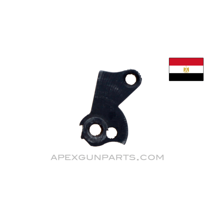 Helwan Brigadier Pistol Hammer *Good*