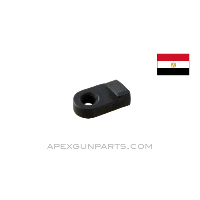 Helwan Brigadier Pistol Magazine Catch, *Very Good*