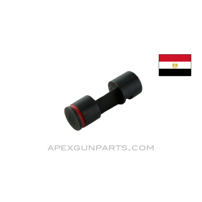 Helwan Brigadier Pistol Safety, *Very Good*