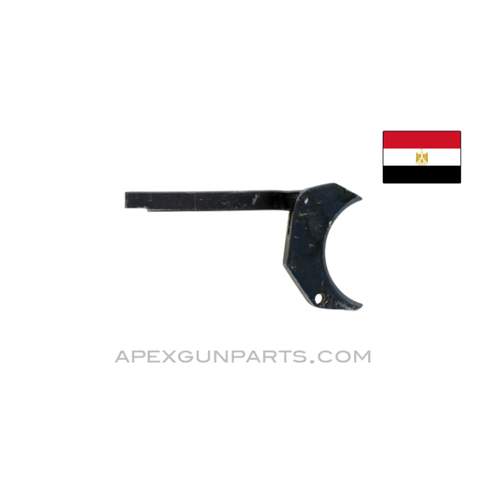 Helwan Brigadier Pistol Trigger Assembly, *Good*
