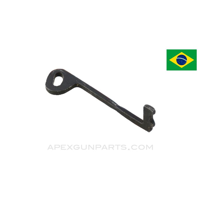 Rossi Hammer Block *Good*