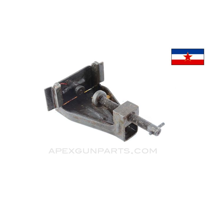 Yugoslavian M53 Belt Loader Clamp *Very Good*