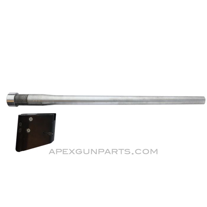 .45 ACP Conversion kit for Enfield #1 / #4 / #5 *Very Good*