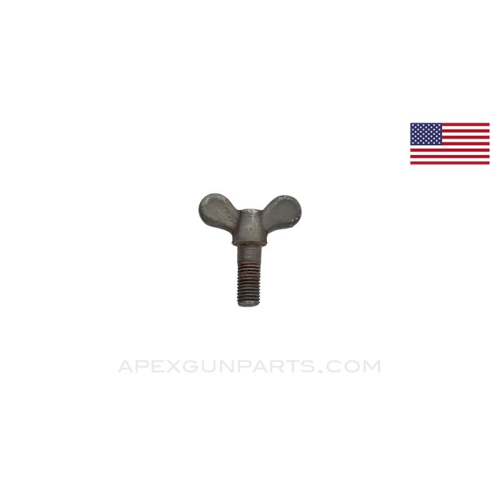 1918 BAR Bipod Wing Bolt *Good*