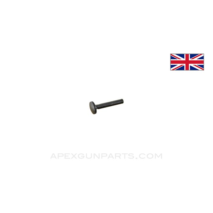 Enfield #1 Mk III Rear Sight Pin with Head *NOS*
