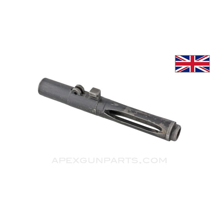 L1A1 Flash Hider, 3 Slot Pattern *Good*