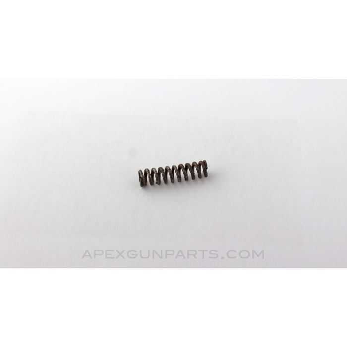 Hotchkiss M1922 Extractor Spring *Good* 