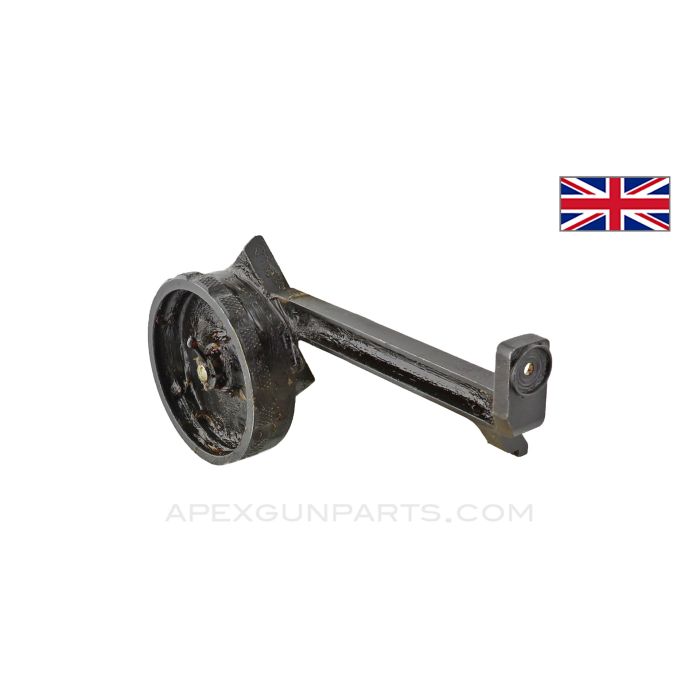 BREN Mk I Backsight / Rear Sight Assembly *NOS*