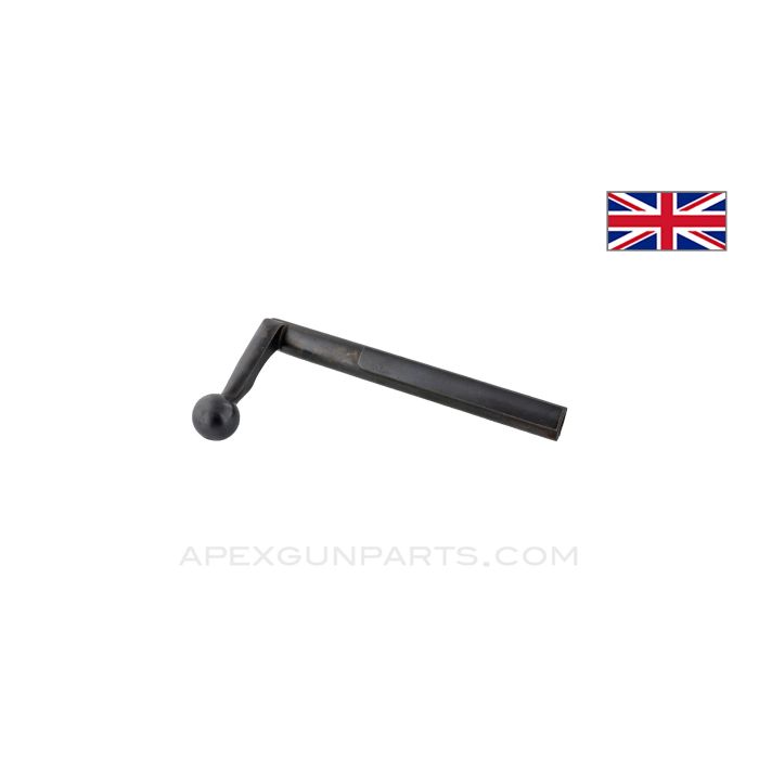 Enfield #1 Mk III Bolt Body, No Parts Fitted, Un-numbered *Good*