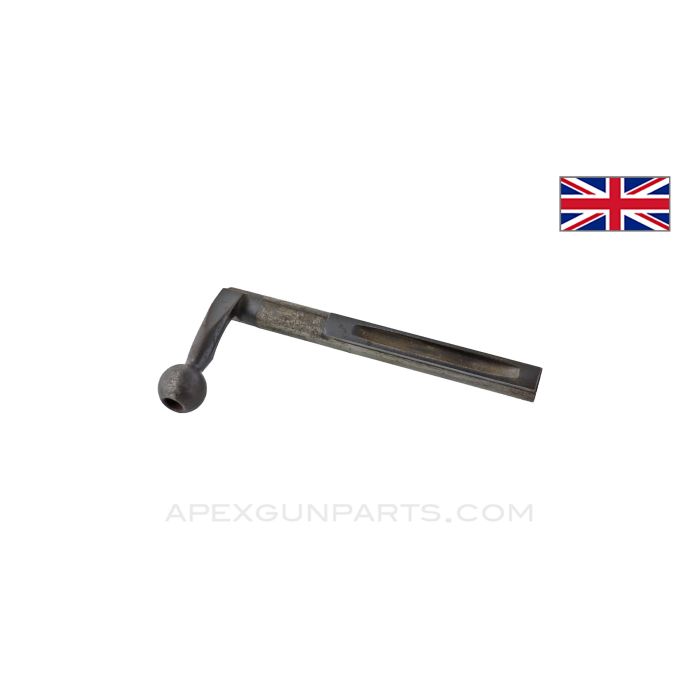 Enfield #4 MK2 Bolt Body, Stripped *Good* P/N CR 430